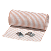 Dynamic Tensor Bandage, 15' L x 4" W, Class 1 Helyx Safety & Industrial Supplies