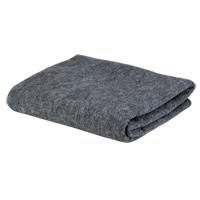Dynamic Emergency Blanket, Polyester, Medical Device Class 1 Helyx Safety & Industrial Supplies