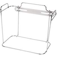 Dynamic Wall Bracket for Sharps Container Helyx Safety & Industrial Supplies