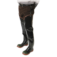 Cuissardes Protecto Helyx Safety & Industrial Supplies