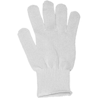 Enveloppes pour gants d'&eacute;t&eacute; Salisbury, Coton, Calibre 10, Taille unique Helyx Safety & Industrial Supplies