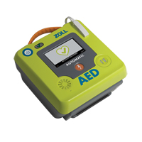 AED 3 AED Kit, Automatic, English, Class 4 Helyx Safety & Industrial Supplies