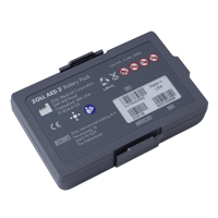 AED Replacement Battery Pack, Zoll AED 3 For, Class 4 Helyx Safety & Industrial Supplies