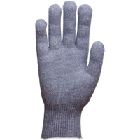 Gants en tricot &agrave; enveloppe ignifug&eacute;e, Kermel/Thermolite/Viscose FR, 8/Moyen, Prot&egrave;ge jusqu'&agrave; 752° F (400° C) Helyx Safety & Industrial Supplies