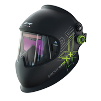 Protection individuelle pour le soudage