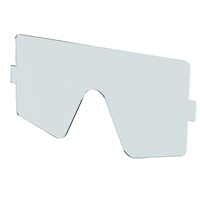 Couvre-lentille interne Panoramaxx Helyx Safety & Industrial Supplies