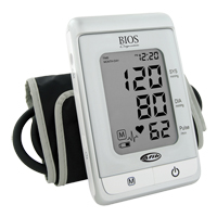 Precision 10.0 Series Ultra Blood Pressure Monitor with AFIB Screening, Class 2 Helyx Safety & Industrial Supplies