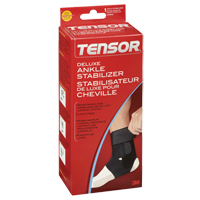 Tensor Deluxe Ankle Stabilizer Helyx Safety & Industrial Supplies
