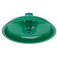 Pomme de douche d'urgence Helyx Safety & Industrial Supplies
