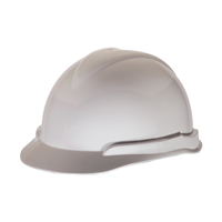 Super-V&reg; Hard Hat, Meets CSA Type 2, Ratchet Suspension, Non-Vented Helyx Safety & Industrial Supplies