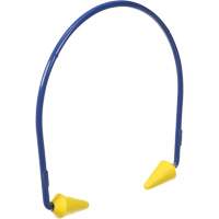 Bandes de protection de l'ouïe