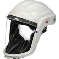 Versaflo Respiratory Faceshield Assembly, Standard, Hard Top Helyx Safety & Industrial Supplies