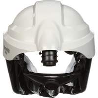 Versaflo Respiratory Faceshield Assembly, Standard, Hard Top Helyx Safety & Industrial Supplies
