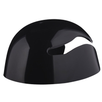 North&reg; Grand Slam II Bump Cap, Navy Blue Helyx Safety & Industrial Supplies