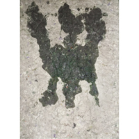 Spilltration Husky Rugs, 32" W x 4' L, Heavyweight Helyx Safety & Industrial Supplies