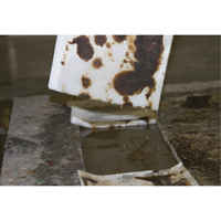 Spilltration Oil Shammy Towels, Oil Only, 16" x 10", 29 gal. Absorbancy Helyx Safety & Industrial Supplies