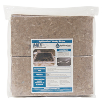 Spilltration Husky Strips, Oil Only, 64" x 8", 4 gal. Absorbancy Helyx Safety & Industrial Supplies