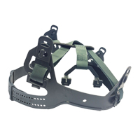 Suspension de rechange North, &agrave; douille Helyx Safety & Industrial Supplies