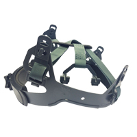 Suspension de rechange North, Rochet Helyx Safety & Industrial Supplies