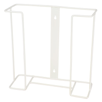 Wall-Mounted Wire Glove Dispenser Helyx Safety & Industrial Supplies