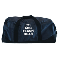 Arc Flash Gear Duffle Bag Helyx Safety & Industrial Supplies