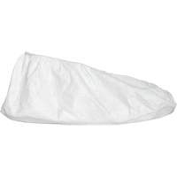 Couvre-chaussures, T-Grand, Tyvek IsoClean, Blanc Helyx Safety & Industrial Supplies