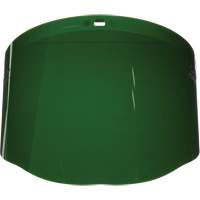 Faceshield Window, Polycarbonate, 5.0 Tint Helyx Safety & Industrial Supplies