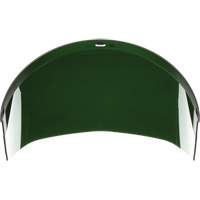 Faceshield Window, Polycarbonate, 5.0 Tint Helyx Safety & Industrial Supplies