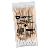Dynamic Cotton Tipped Applicators Helyx Safety & Industrial Supplies