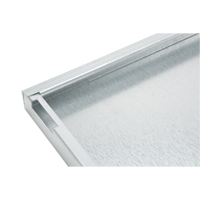 Additional Shelf for Drum Cabinet Helyx Safety & Industrial Supplies