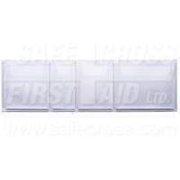 Pochette Door Pouch pour les armoires de premiers soins Helyx Safety & Industrial Supplies