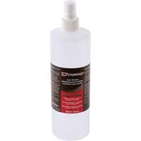 Solution antibu&eacute;e pour nettoyer les lentilles Dynamic, 500 ml Helyx Safety & Industrial Supplies