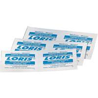 Lingettes alcoolis&eacute;es Dynamic, Serviette, Antiseptique Helyx Safety & Industrial Supplies