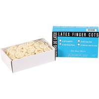 Dynamic Finger Cots Helyx Safety & Industrial Supplies