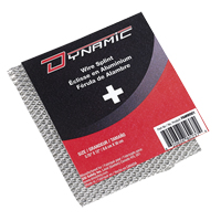 Attelles Dynamic, Polyvalent, Fil d'aluminium, 12", Classe 1 Helyx Safety & Industrial Supplies