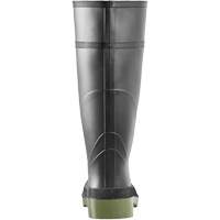 Bottes Petrolia, Caoutchouc, Embout Acier, Pointure 7 Helyx Safety & Industrial Supplies