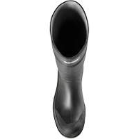 Bottes Petrolia, Caoutchouc, Embout Acier, Pointure 7 Helyx Safety & Industrial Supplies
