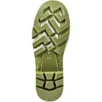 Bottes Petrolia, Caoutchouc, Embout Acier, Pointure 7 Helyx Safety & Industrial Supplies