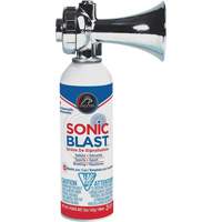Avertisseur sonore Helyx Safety & Industrial Supplies