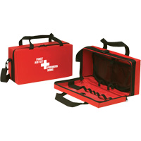 Sac de premiers soins Helyx Safety & Industrial Supplies