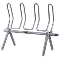 Dryguy&reg; Footwear and Glove Dry Rack Helyx Safety & Industrial Supplies
