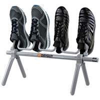 Dryguy&reg; Footwear and Glove Dry Rack Helyx Safety & Industrial Supplies