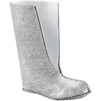 Doublure de botte, Hommes 6 Helyx Safety & Industrial Supplies