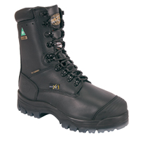 Cold Weather Work Boots