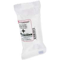 Dynamic Gauze Bandages, Roll, 30' L x 2" W, Sterile, Medical Device Class 1 Helyx Safety & Industrial Supplies