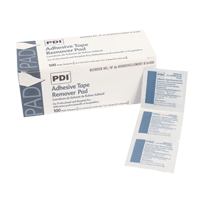 Dynamic Adhesive Remover Wipes Helyx Safety & Industrial Supplies