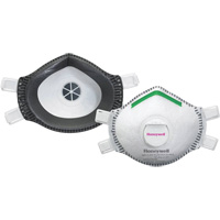 Saf-T-Fit&reg; Plus P1130 Particulate Respirator, P100, NIOSH Certified, Medium/Large Helyx Safety & Industrial Supplies