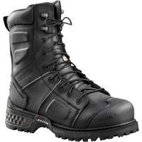 Bottes Monster, Cuir, Taille 7, Imperm&eacute;able Helyx Safety & Industrial Supplies