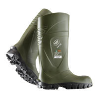 Bottes de s&eacute;curit&eacute; StepliteX, Polyur&eacute;thane, Pointure 5 Helyx Safety & Industrial Supplies