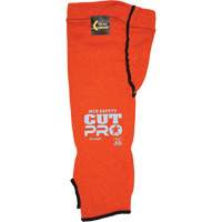 Manches Memphis, Kevlar, 14", ASTM ANSI niveau A5, Orange Helyx Safety & Industrial Supplies